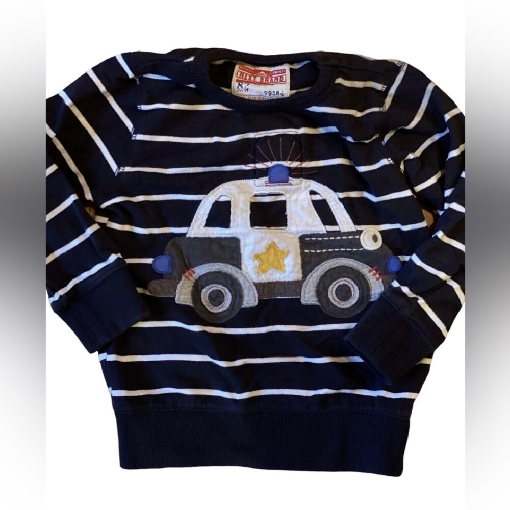 Next Sweatshirt